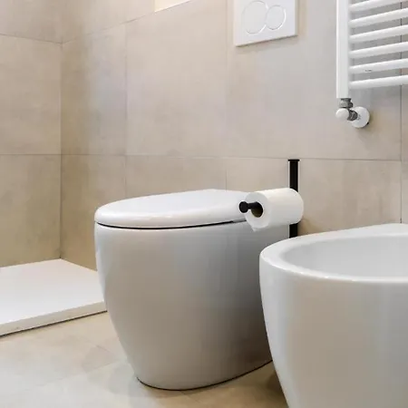 La Dama B Piazza Bengasi Appartement